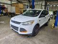 2013 Ford Escape Headrest