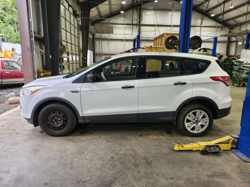 2013 Ford Escape Power Brake Booster