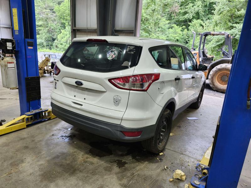 2013 Ford Escape Caliper