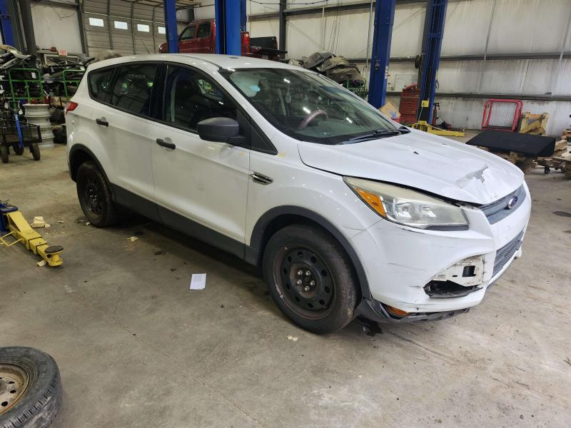 2013 Ford Escape Fog/Mark/Park/Turn Light/Lamp
