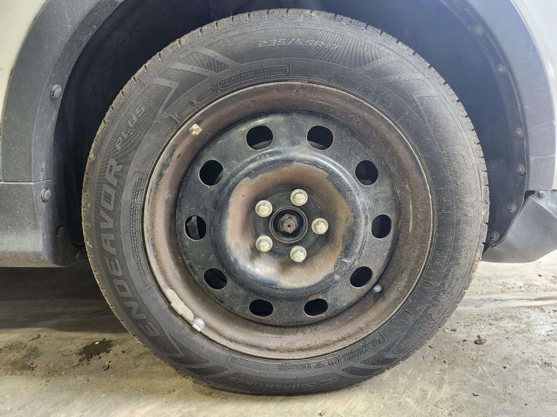 2013 Ford Escape Lower Control Arm Front