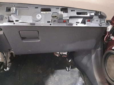 2016-2018 Toyota Prius Glove Box Compartment Dark Gray Genuine OEM 5555047130B0