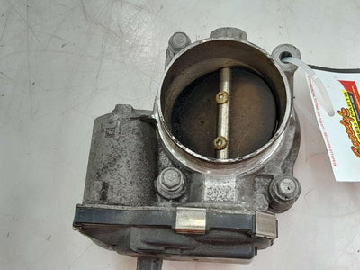 2014 Chevrolet Equinox Throttle Body/Valve Assy