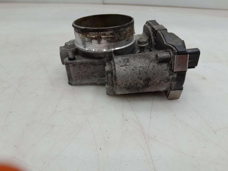 2014 Chevrolet Equinox Throttle Body/Valve Assy