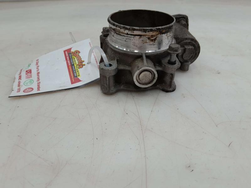2014 Chevrolet Equinox Throttle Body/Valve Assy
