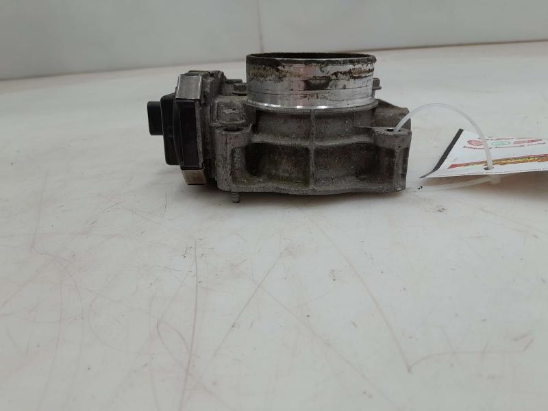 2014 Chevrolet Equinox Throttle Body/Valve Assy