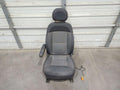 2018 Ram ProMaster Front Seat