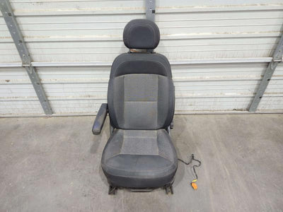 2018 Ram ProMaster Front Seat