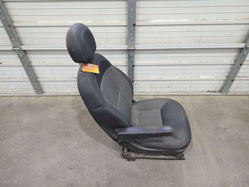 2018 Ram ProMaster Front Seat
