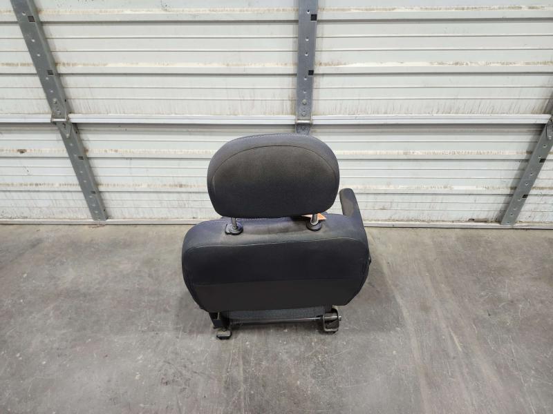 2018 Ram ProMaster Front Seat