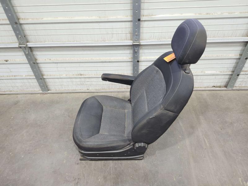 2018 Ram ProMaster Front Seat