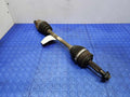 2018 Kia Rio Axle Shaft