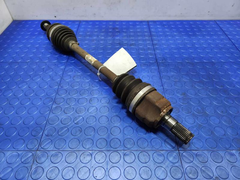 2018 Kia Rio Axle Shaft