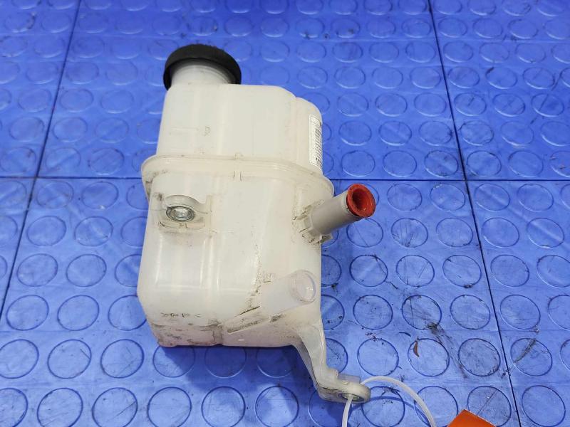 2010-2015 Toyota Prius Drive Motor Inverter Coolant Reservoir OEM G92A047011