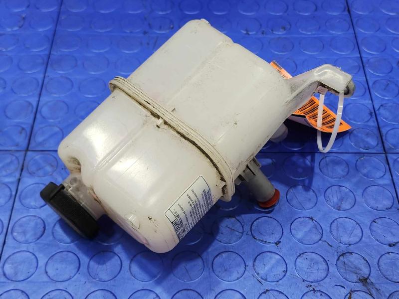 2010-2015 Toyota Prius Drive Motor Inverter Coolant Reservoir OEM G92A047011