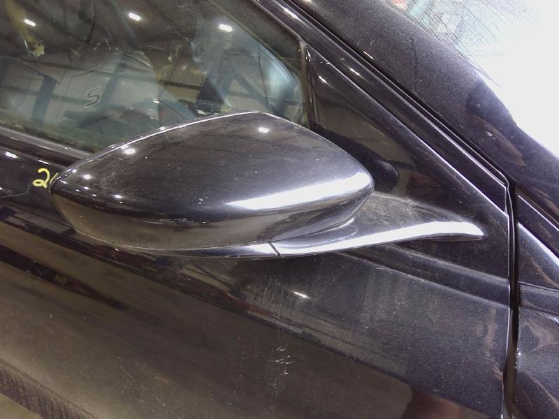2016 Chrysler 200 Door Mirror