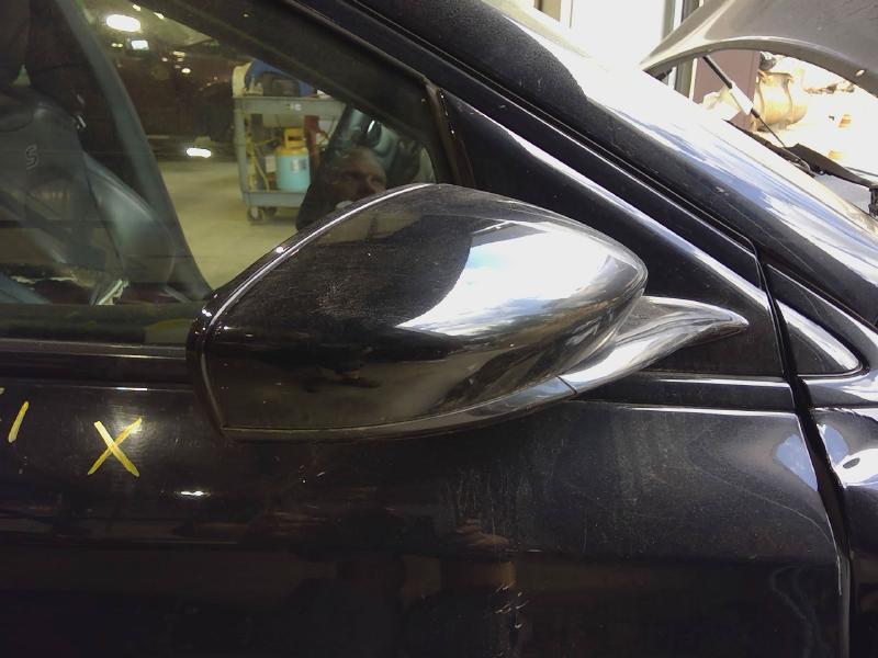 2016 Chrysler 200 Door Mirror
