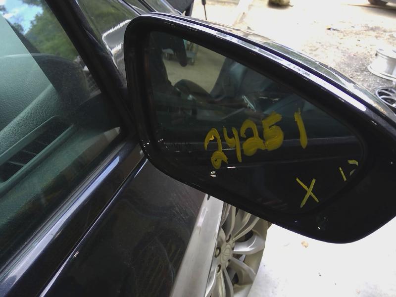 2016 Chrysler 200 Door Mirror