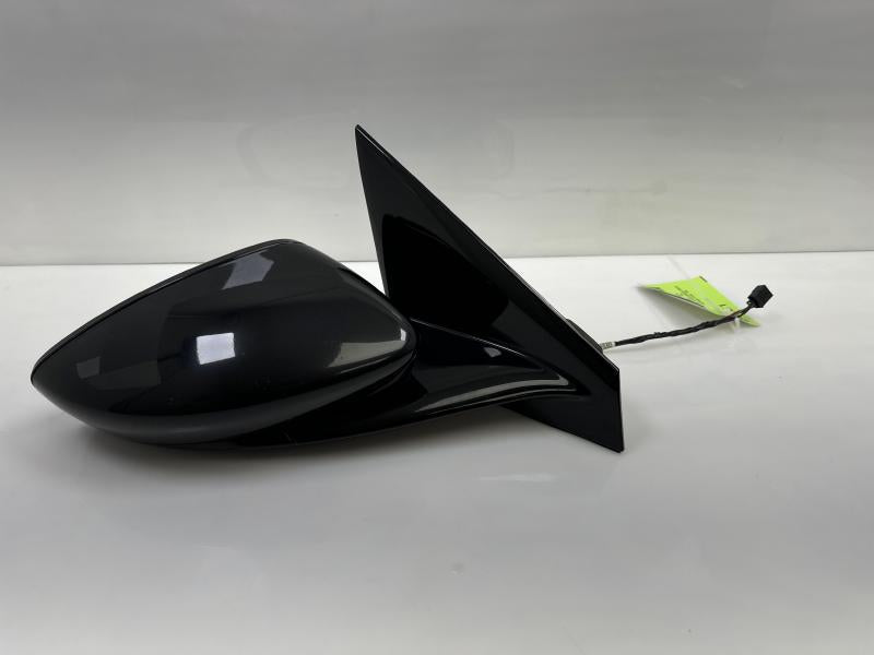 2016 Chrysler 200 Door Mirror