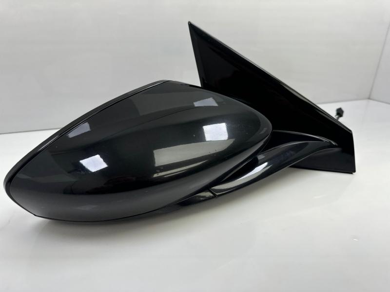 2016 Chrysler 200 Door Mirror