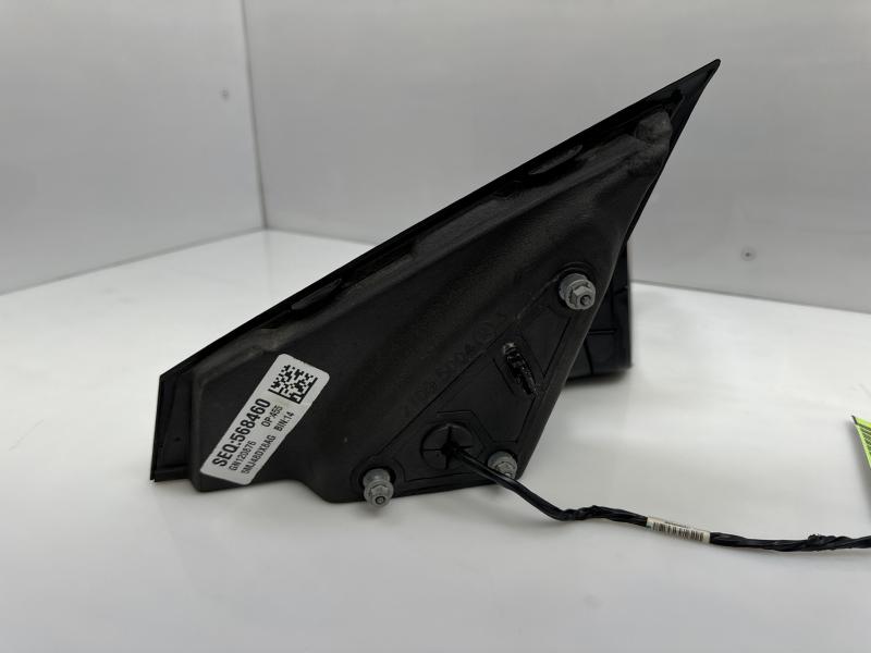 2016 Chrysler 200 Door Mirror