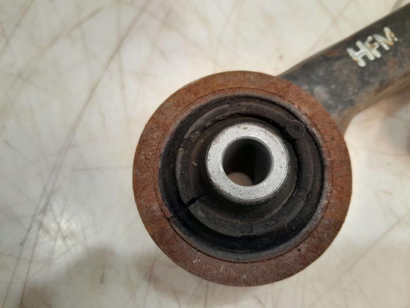 2012 Genesis Genesis Upper Control Arm Rear
