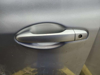 2013 Honda Civic Outside Door Handle