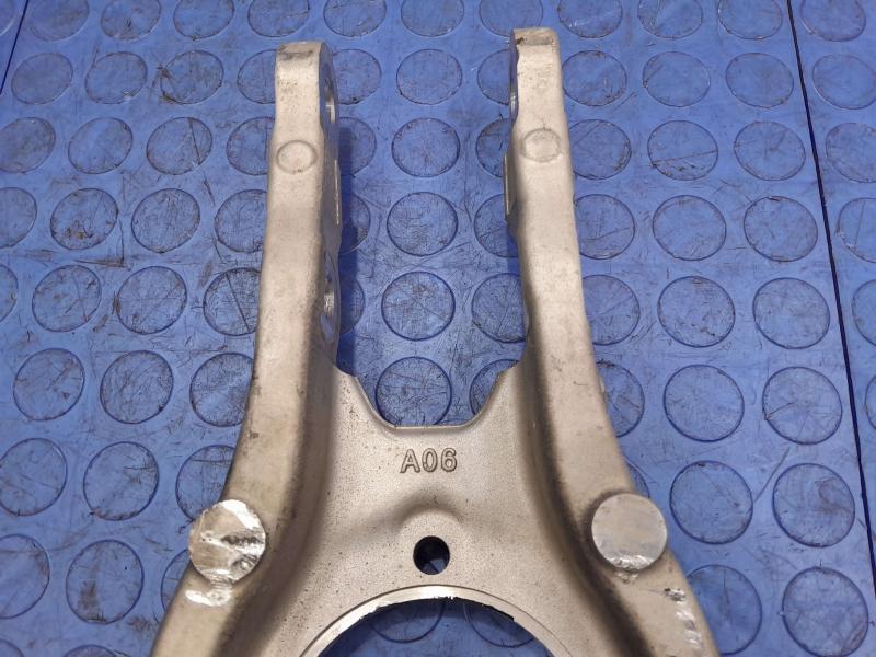 2022 Hyundai Ioniq 5 Lower Control Arm Rr