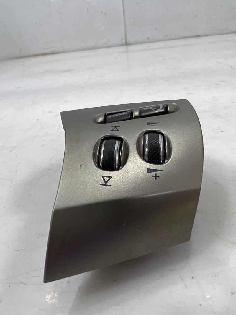 2008 Jaguar XK Combination Switch