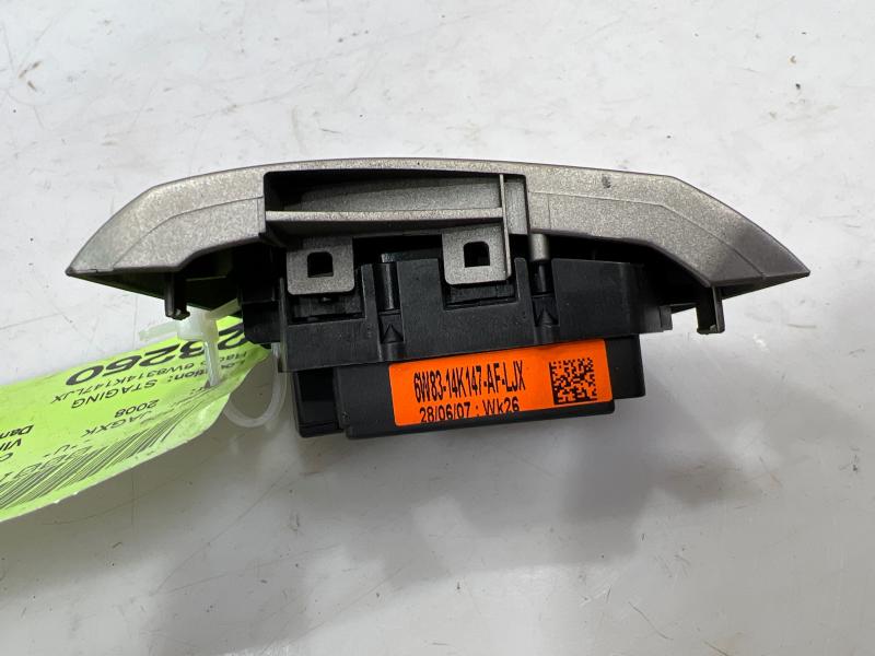 2008 Jaguar XK Combination Switch