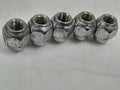 2018 Hyundai Elantra Lug Nuts