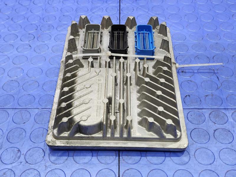 2016 Chevrolet Colorado Engine/Motor Brain Box