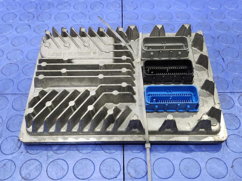 2016 Chevrolet Colorado Engine/Motor Brain Box