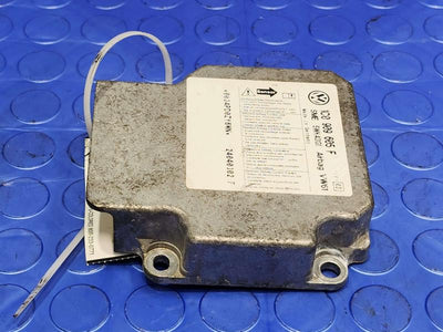 2005 Volkswagen Jetta Chassis Brain Box