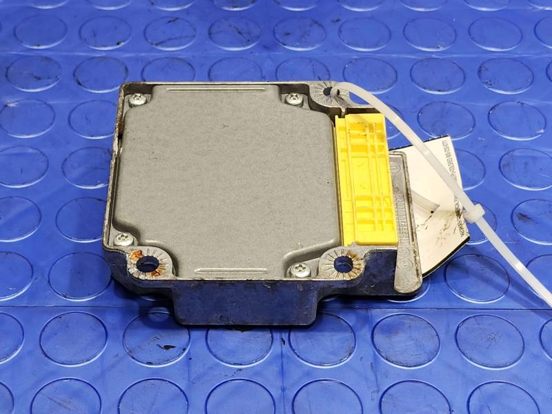 2005 Volkswagen Jetta Chassis Brain Box