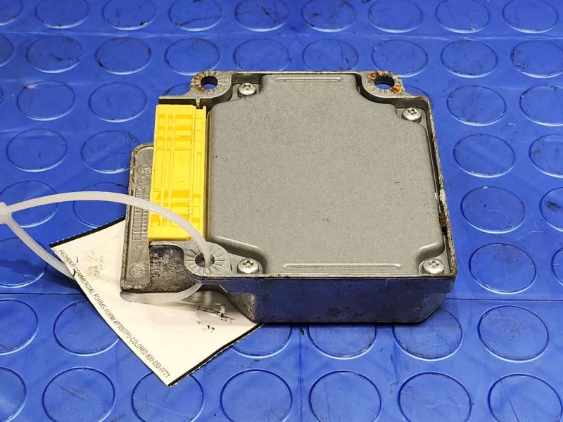 2005 Volkswagen Jetta Chassis Brain Box