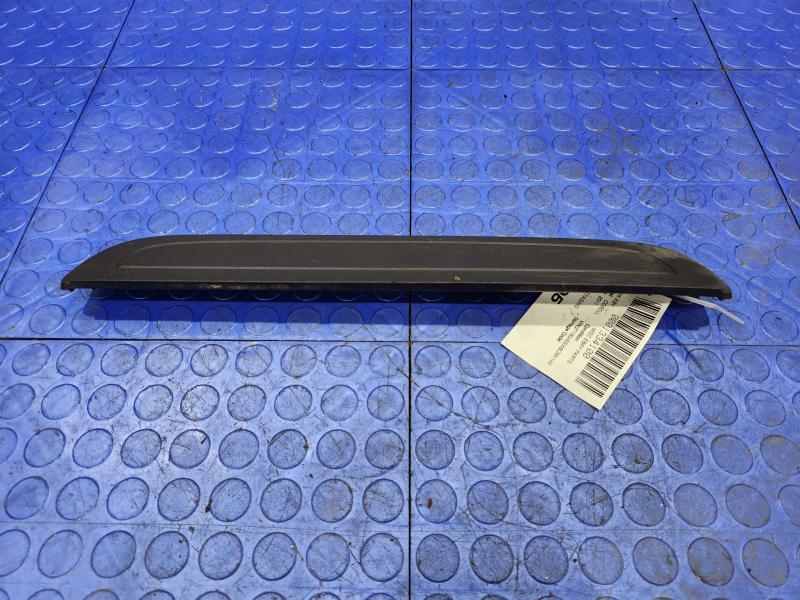 2011 Toyota Corolla Misc Ebay Parts