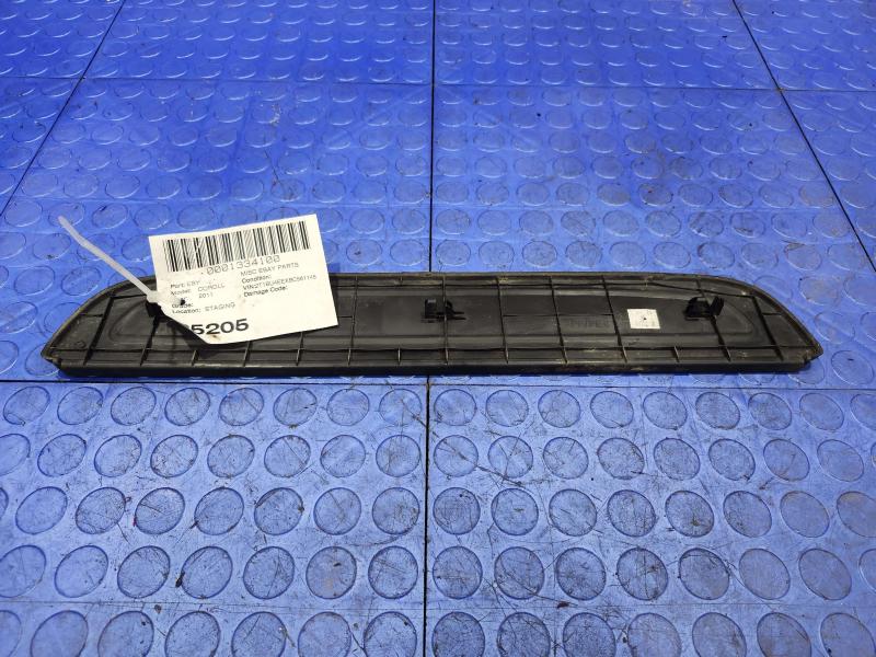2011 Toyota Corolla Misc Ebay Parts