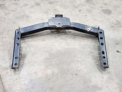 2012 Ford F-250 Super Duty Trailer Hitch