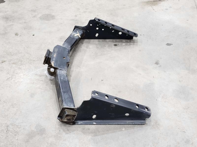 2012 Ford F-250 Super Duty Trailer Hitch