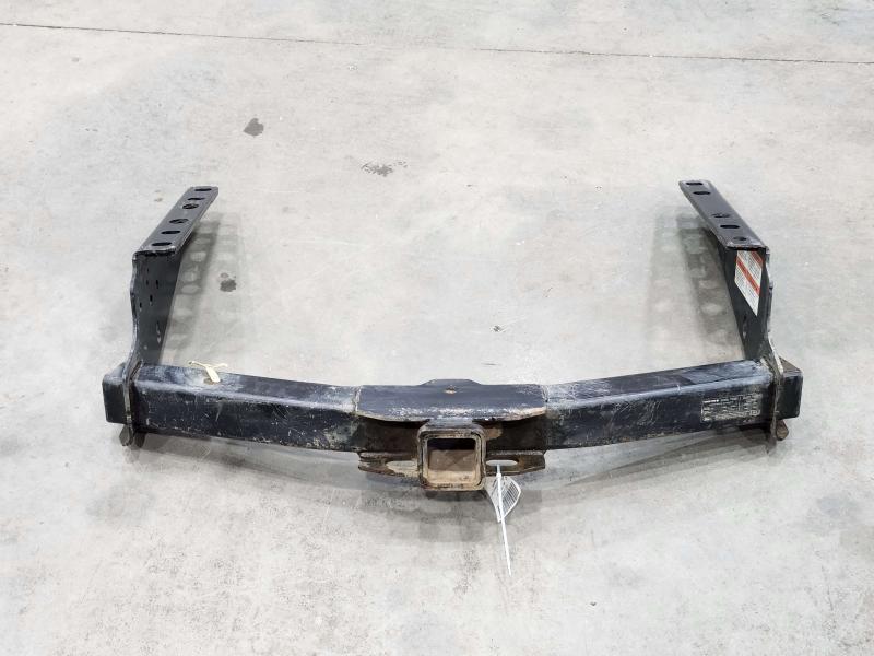 2012 Ford F-250 Super Duty Trailer Hitch