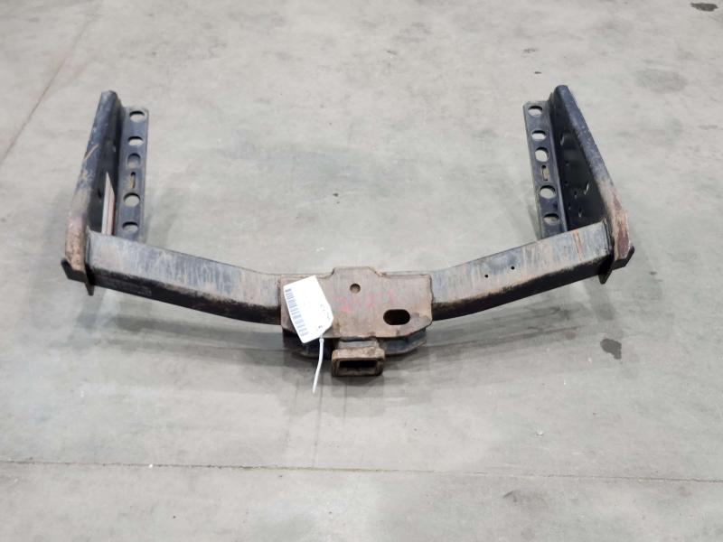 2012 Ford F-250 Super Duty Trailer Hitch