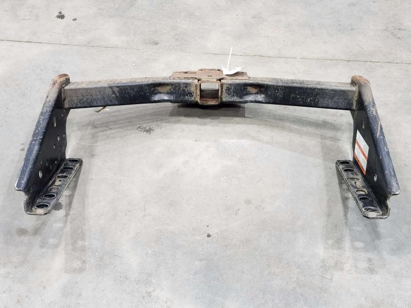 2012 Ford F-250 Super Duty Trailer Hitch