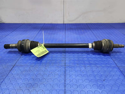 2018 Alfa Romeo Giulia Axle Shaft