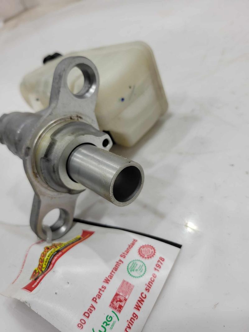 2017 Chevrolet Malibu Master Cylinder