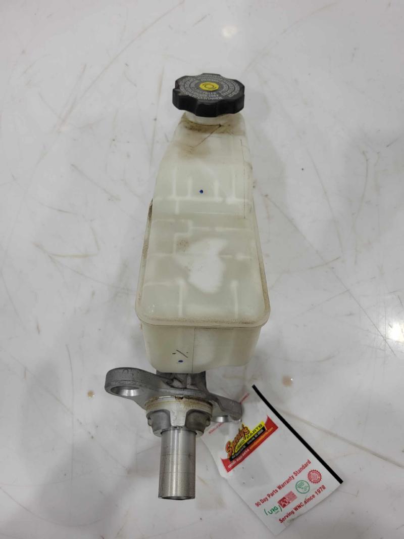 2017 Chevrolet Malibu Master Cylinder