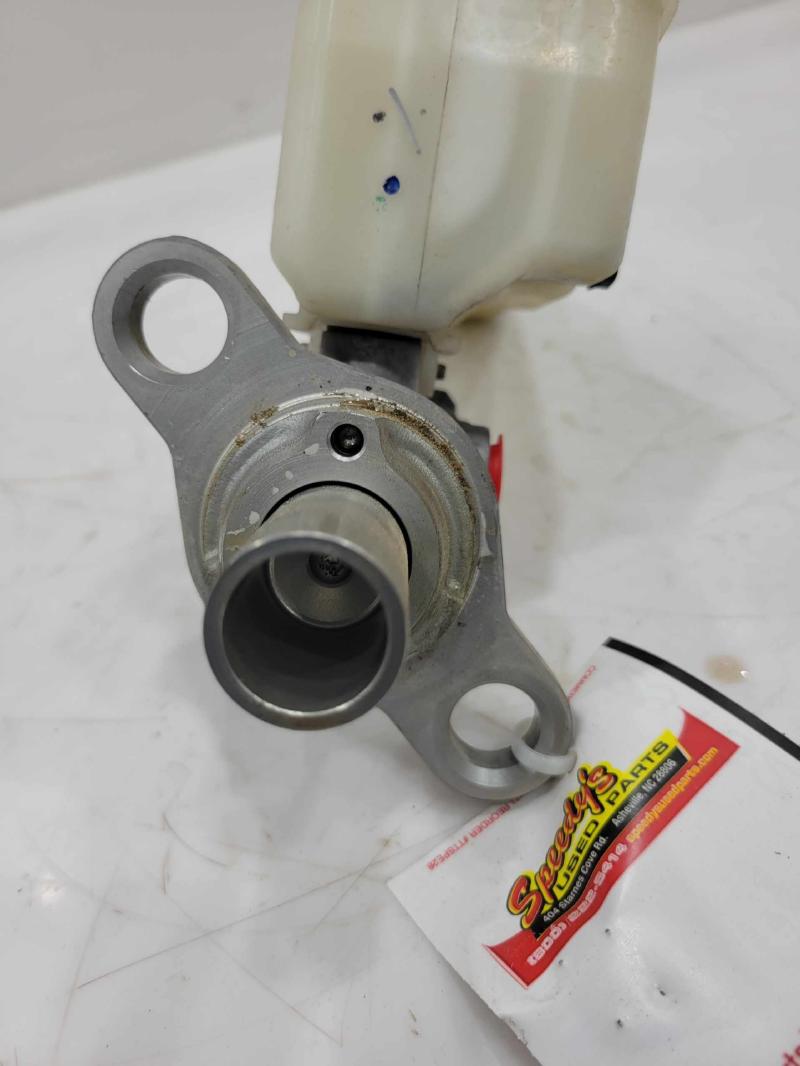 2017 Chevrolet Malibu Master Cylinder