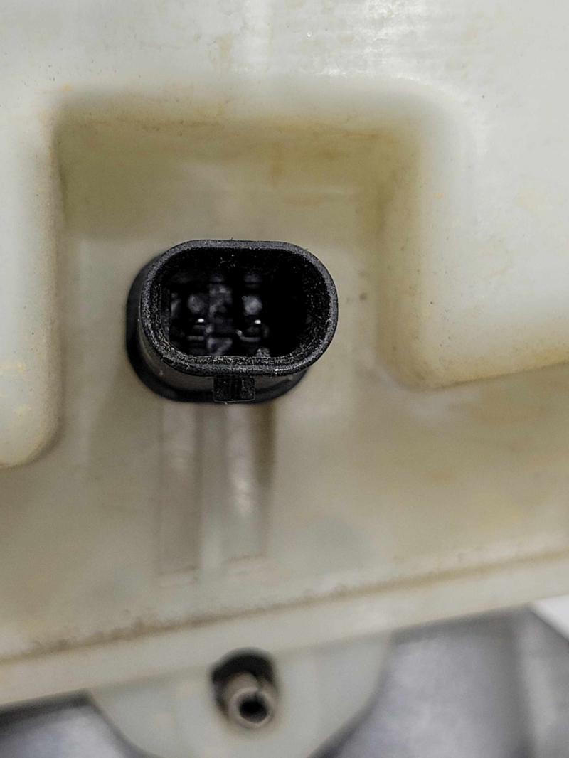 2017 Chevrolet Malibu Master Cylinder