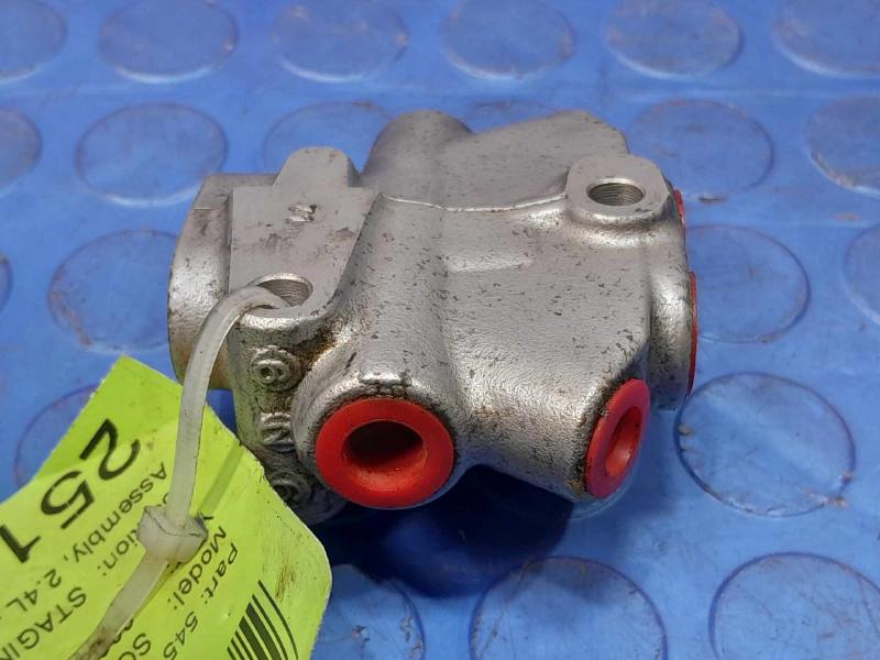 2006-2008 Pontiac Solstice Rear Brake Proportioning Valve OEM 15282123