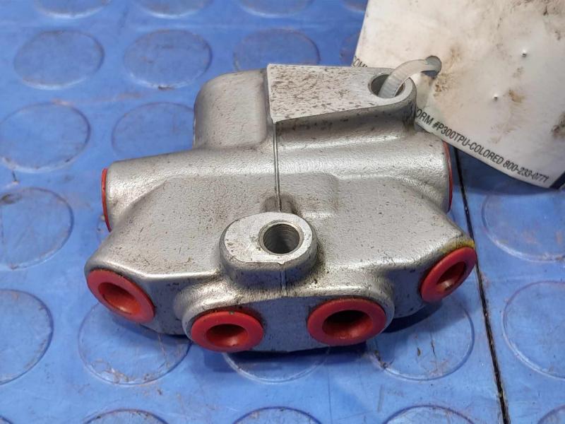 2006-2008 Pontiac Solstice Rear Brake Proportioning Valve OEM 15282123